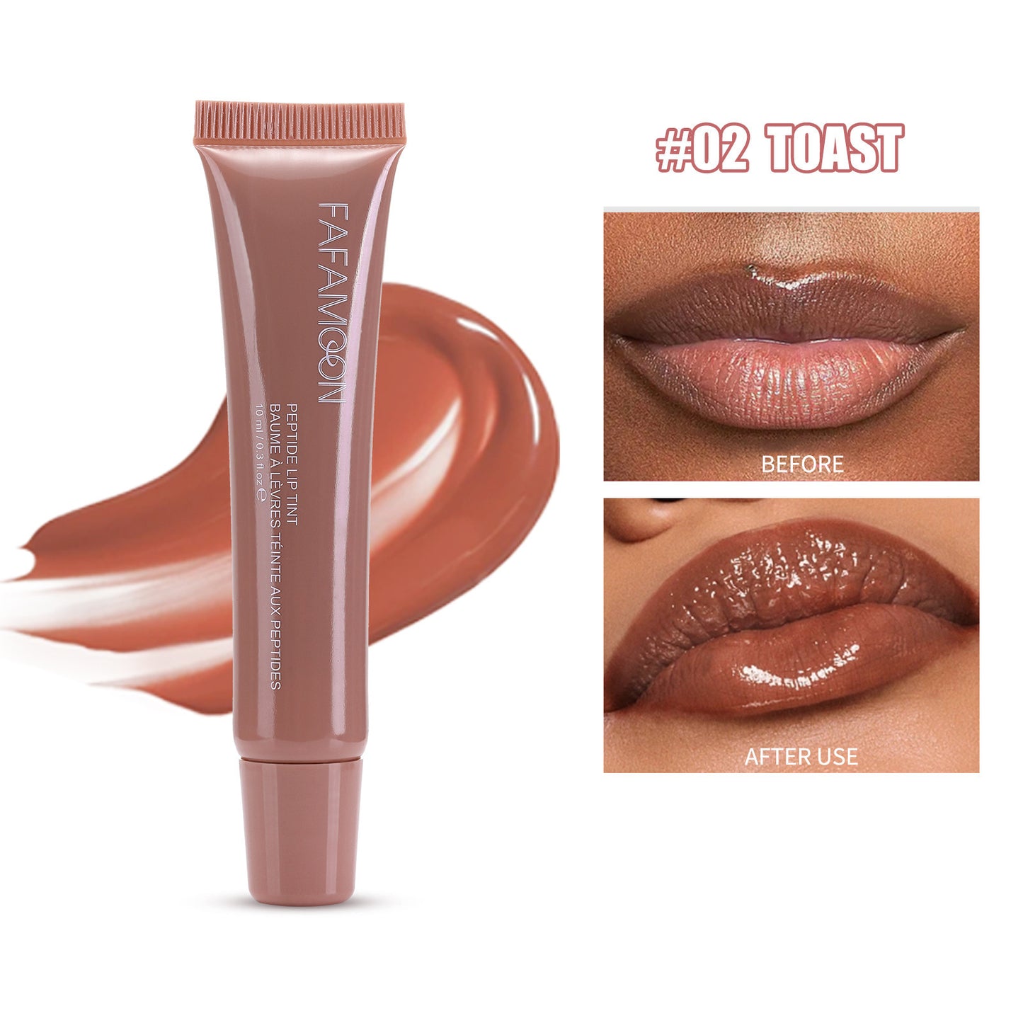 Glossy Lipstick
