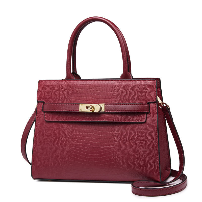Summer Commute Bag