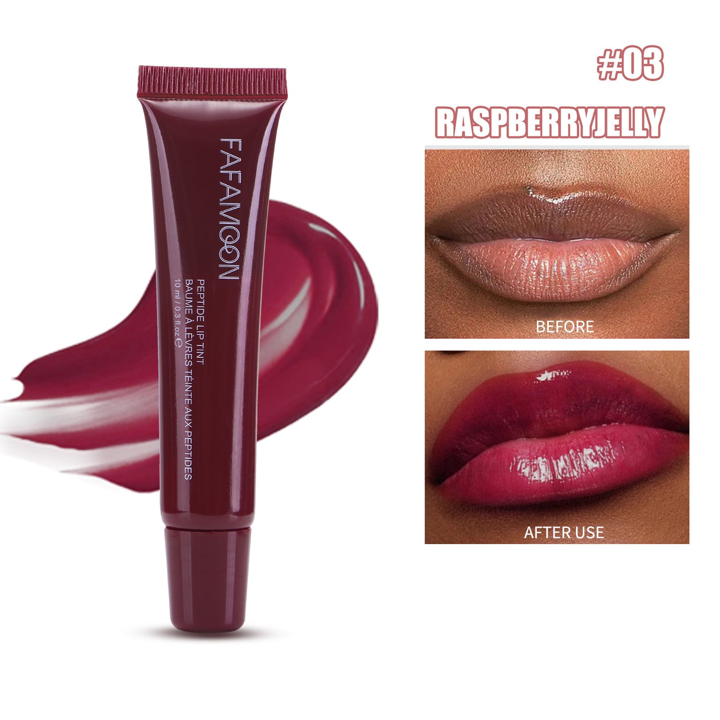 Glossy Lipstick