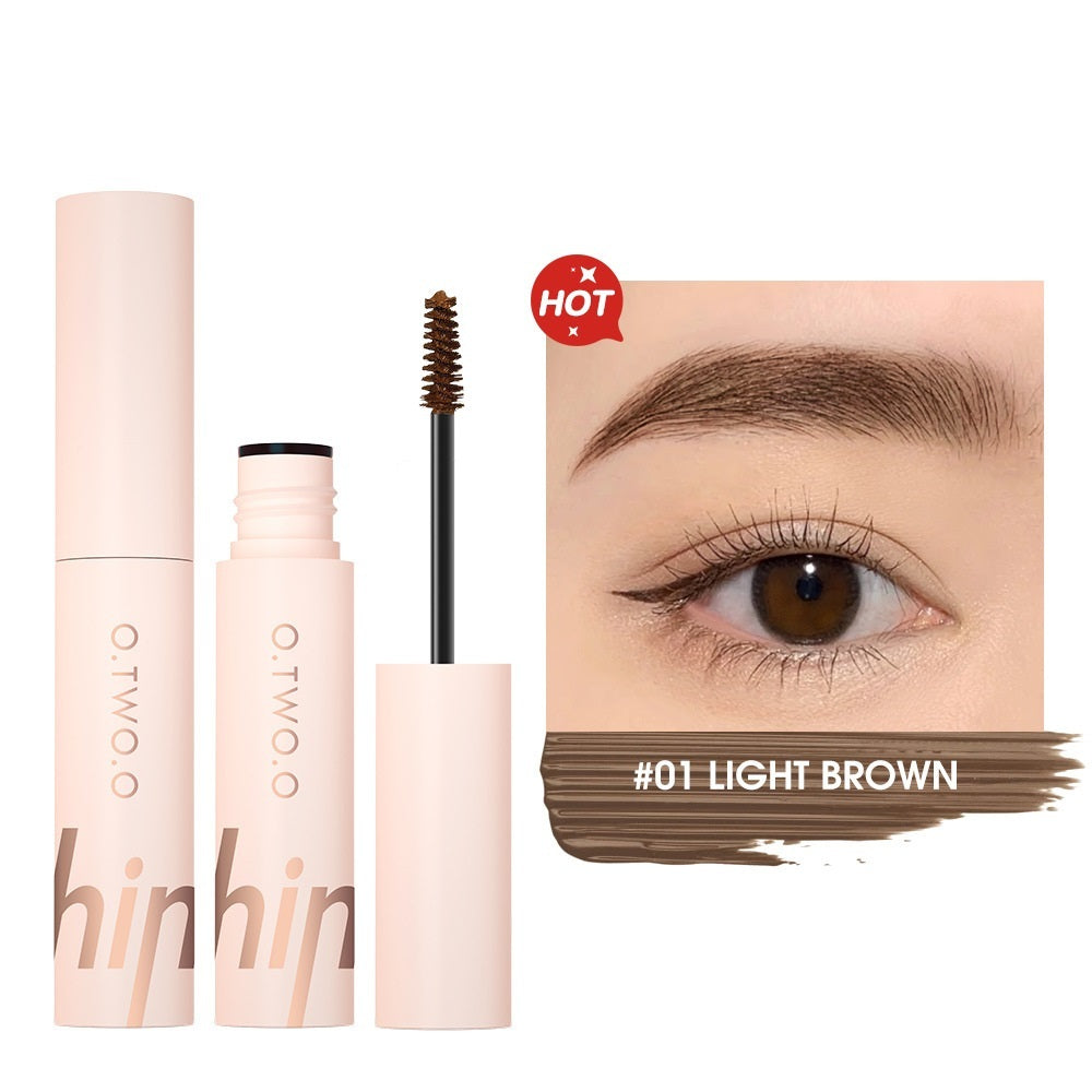 Eyebrow Dyeing Cream