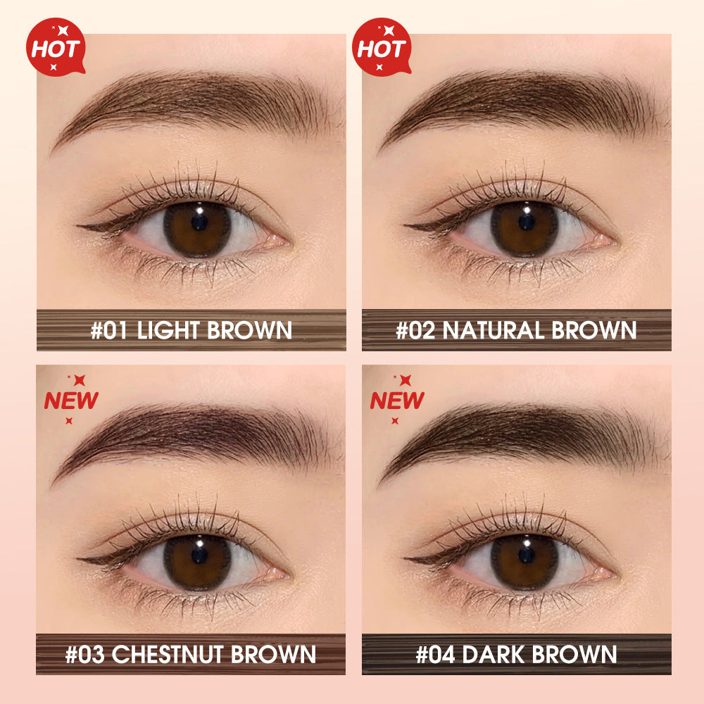 Eyebrow Dyeing Cream