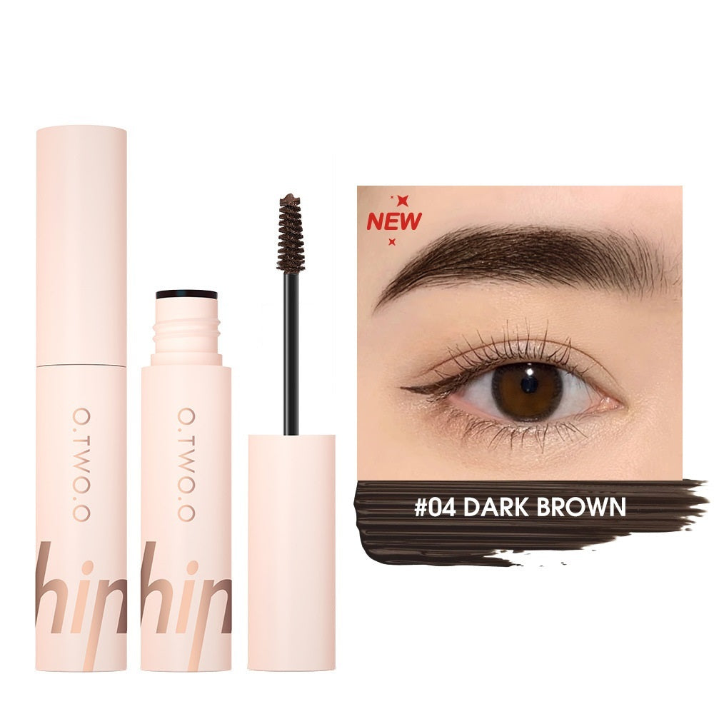 Eyebrow Dyeing Cream