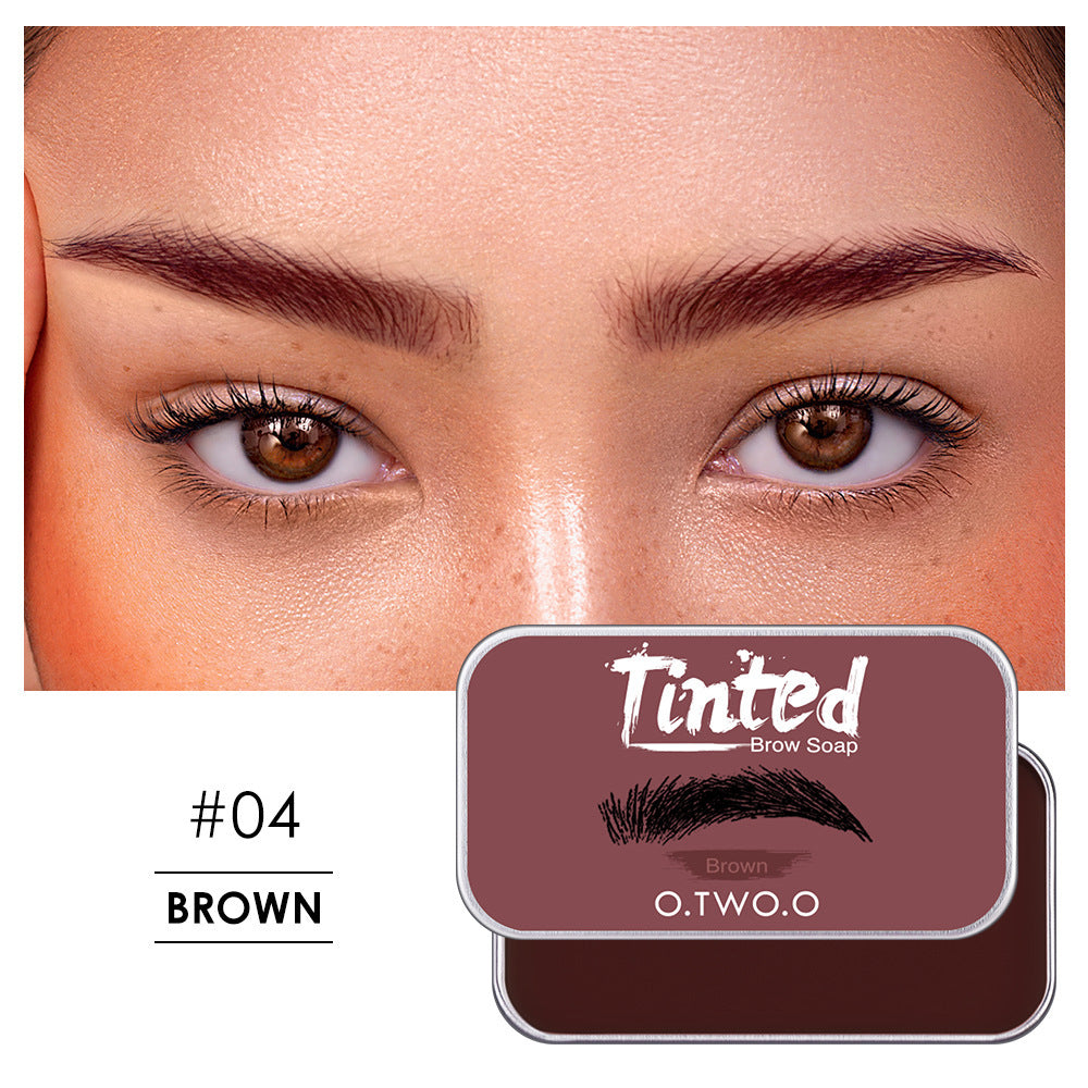 Shaping Eyebrow Cream