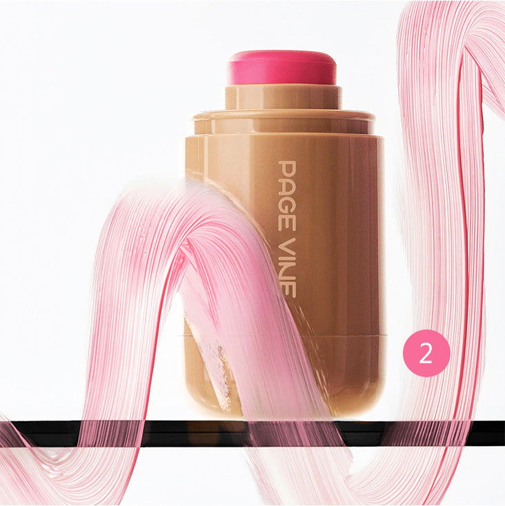 Pocket Blush Stick