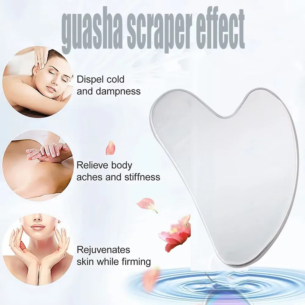 Facial Skin Care Tools
