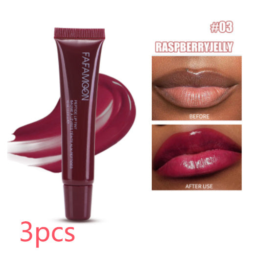 Glossy Lipstick