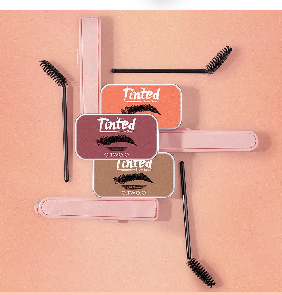 Shaping Eyebrow Cream