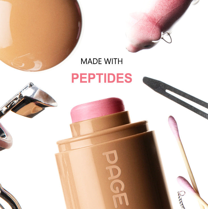 Pocket Blush Stick