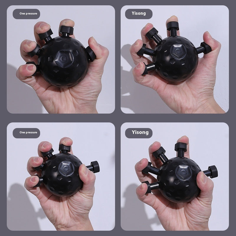 Finger Hand Strengthener