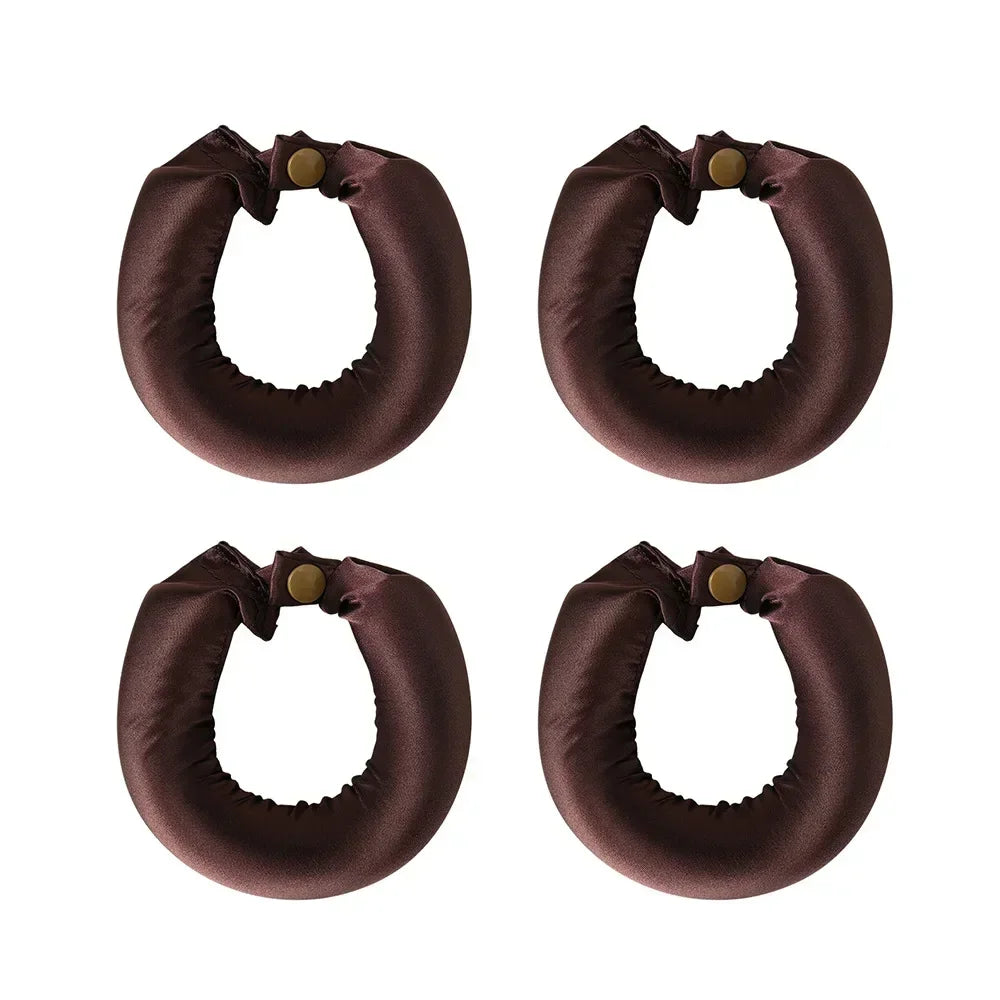 Heatless Curling Rod