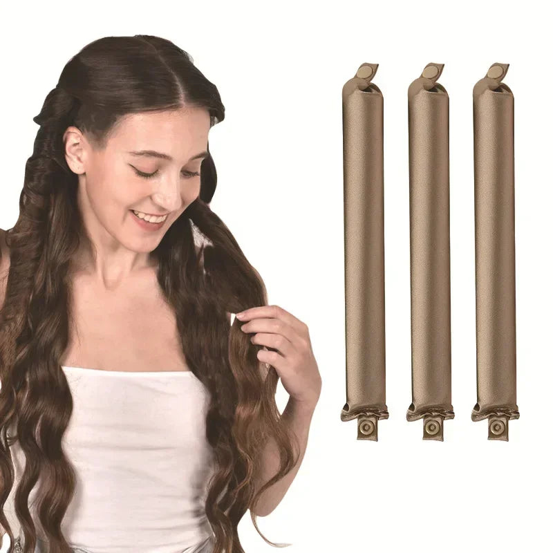 Heatless Curling Rod