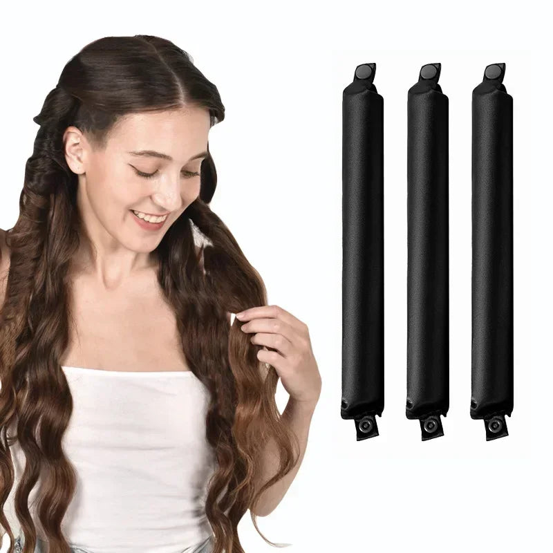 Heatless Curling Rod