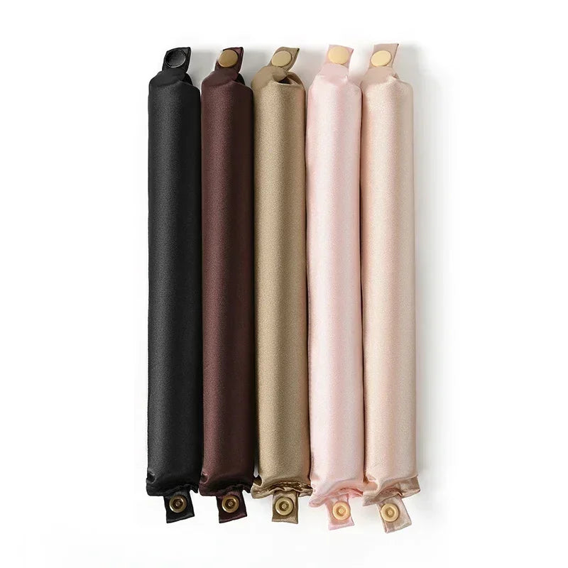 Heatless Curling Rod