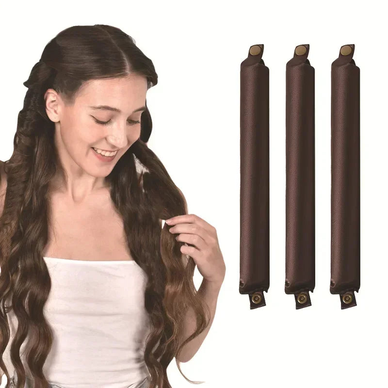 Heatless Curling Rod