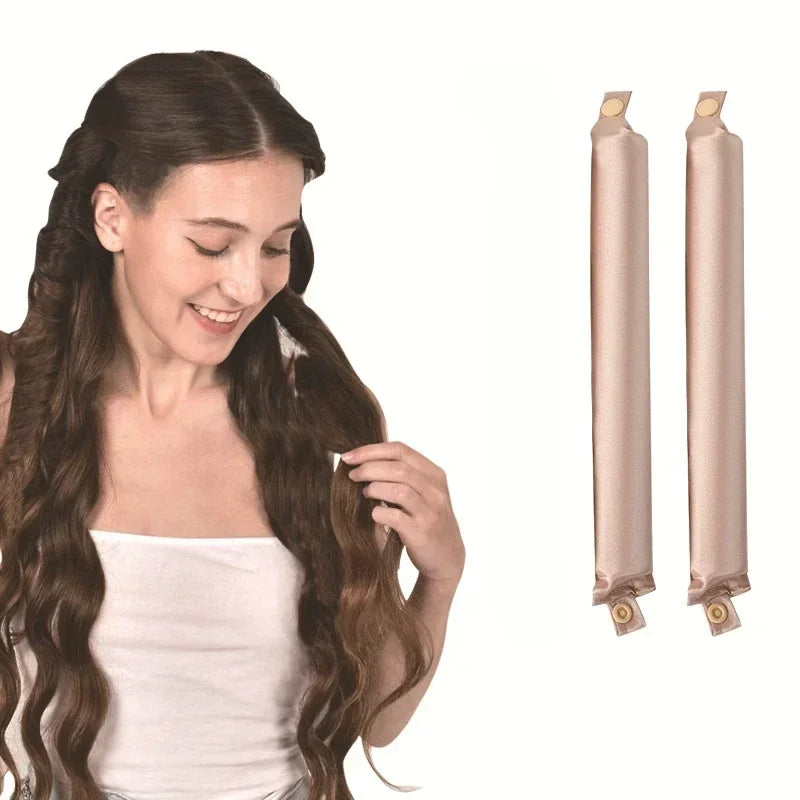 Heatless Curling Rod