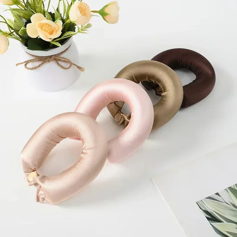Heatless Curling Rod