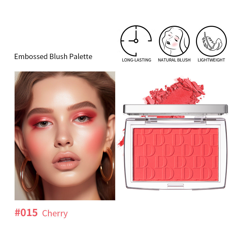 Nude Makeup Blush