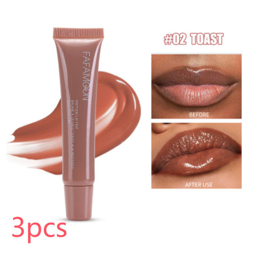 Glossy Lipstick