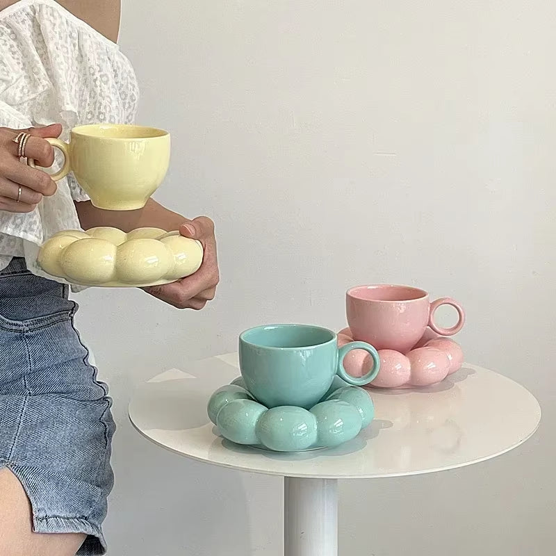 Sunflower Coffee Mug