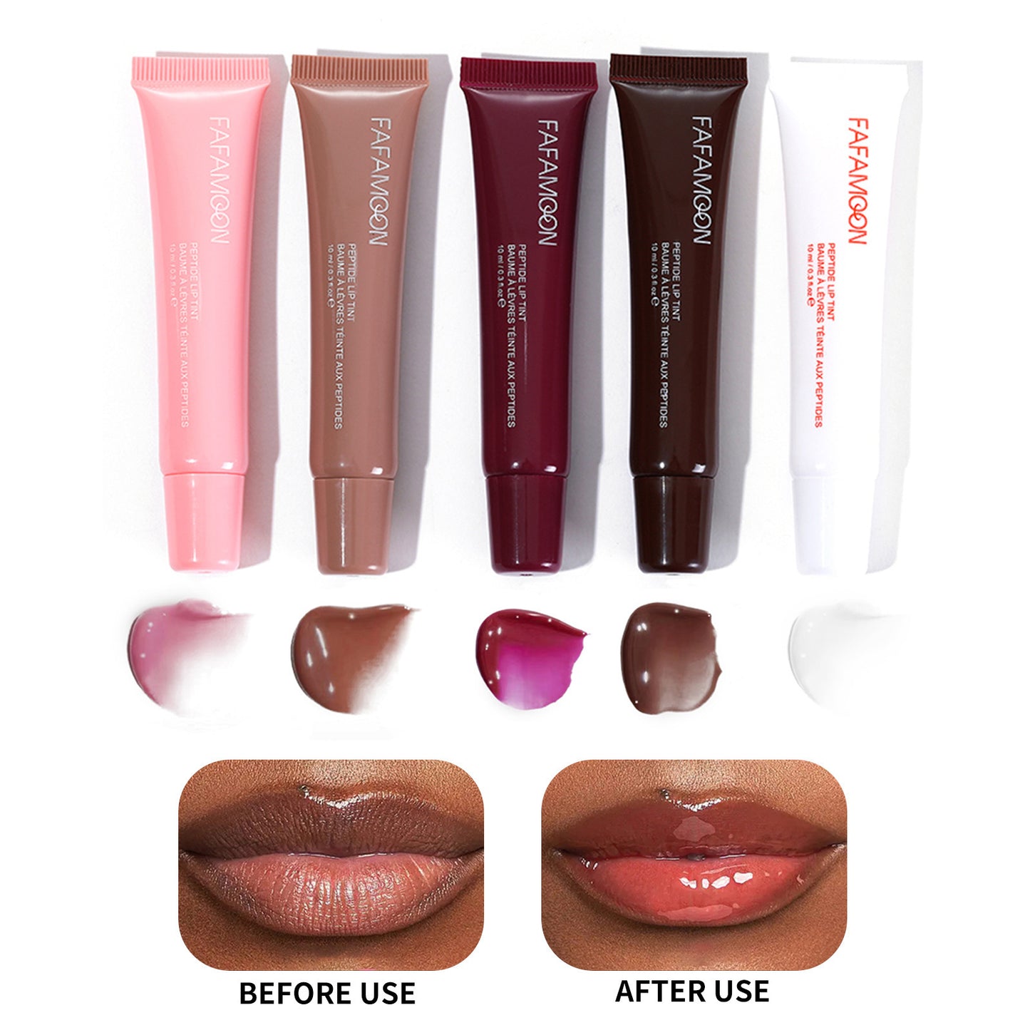 Glossy Lipstick