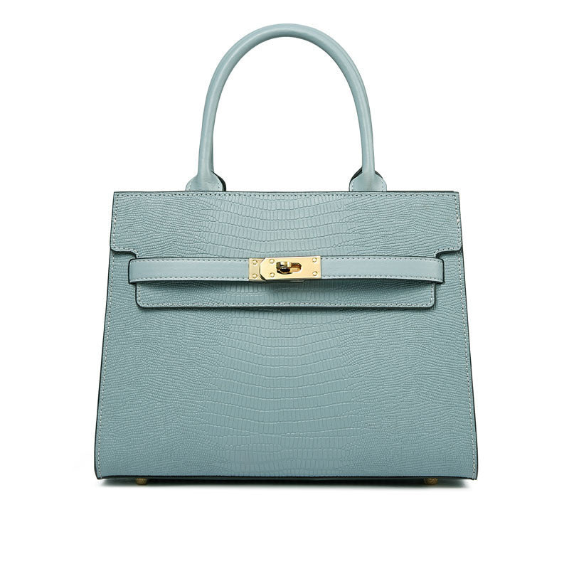 Summer Commute Bag