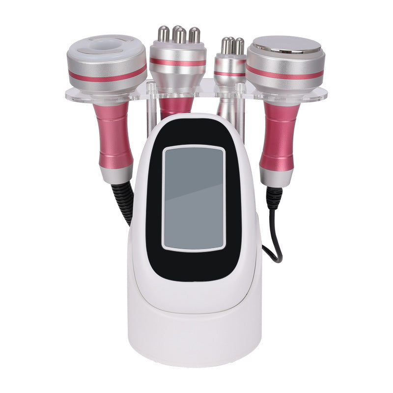 RF Beauty Instrument