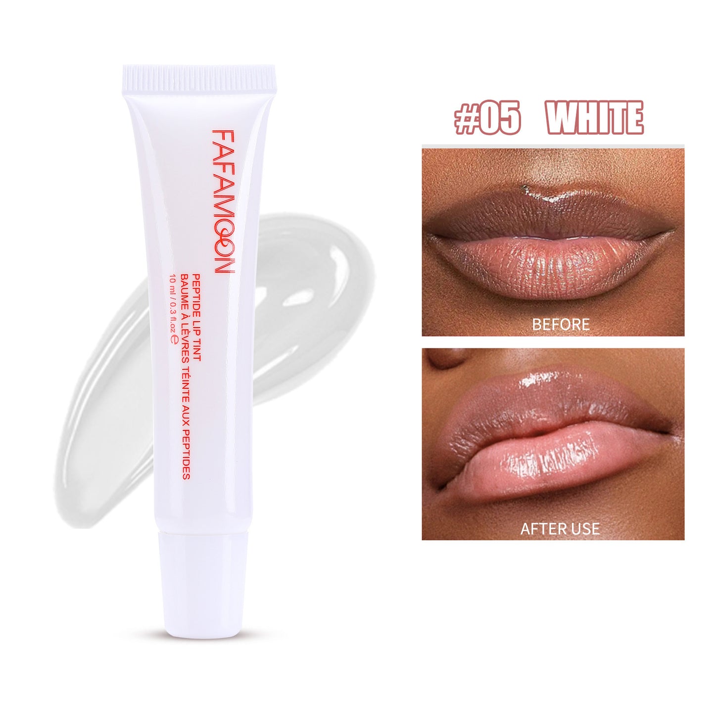 Glossy Lipstick