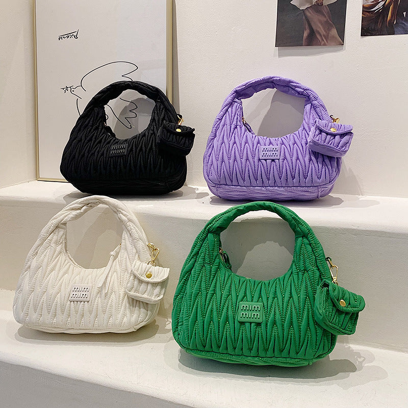 Korean Shoulder Bag