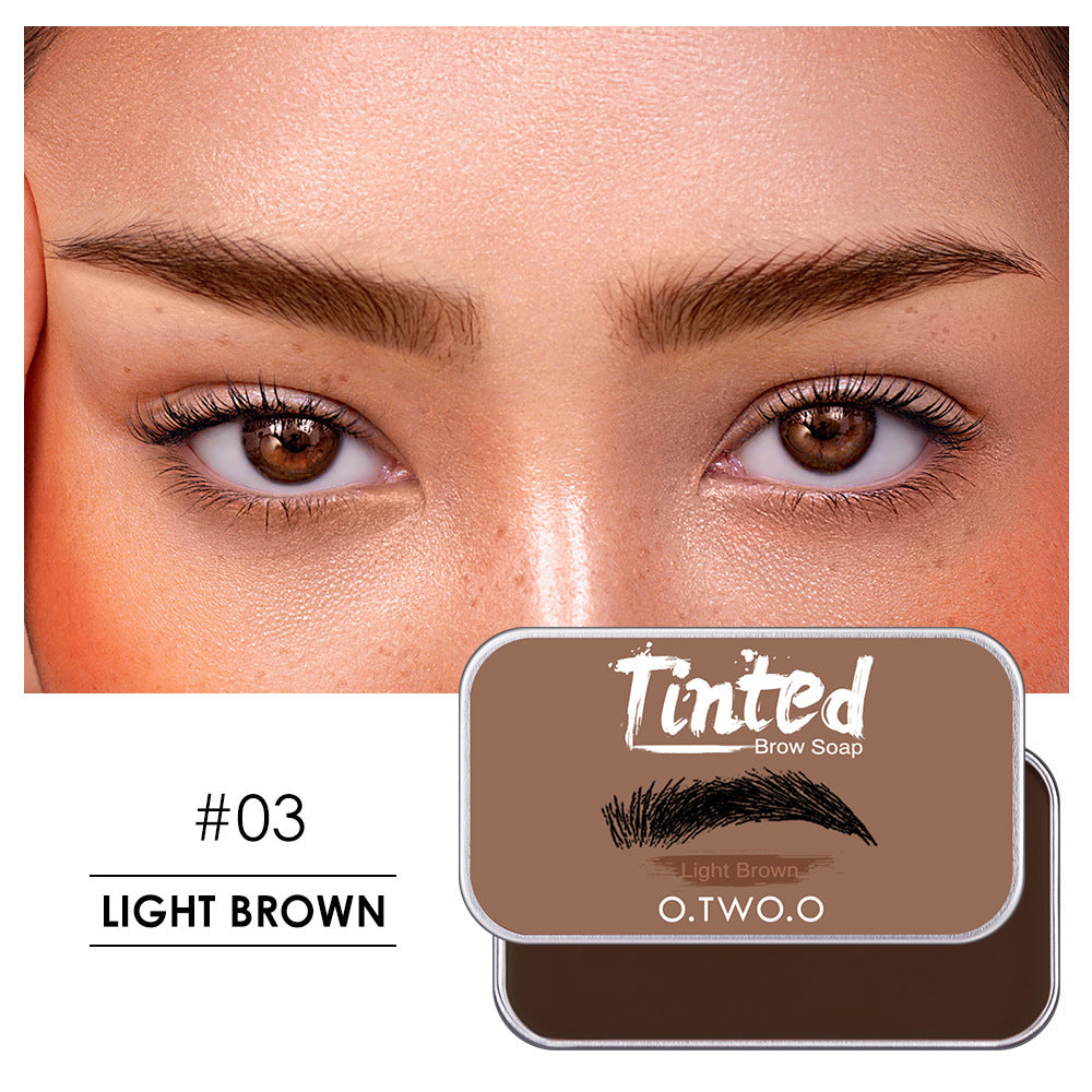 Shaping Eyebrow Cream