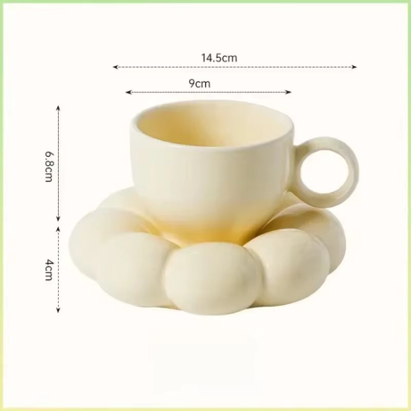 Sunflower Coffee Mug