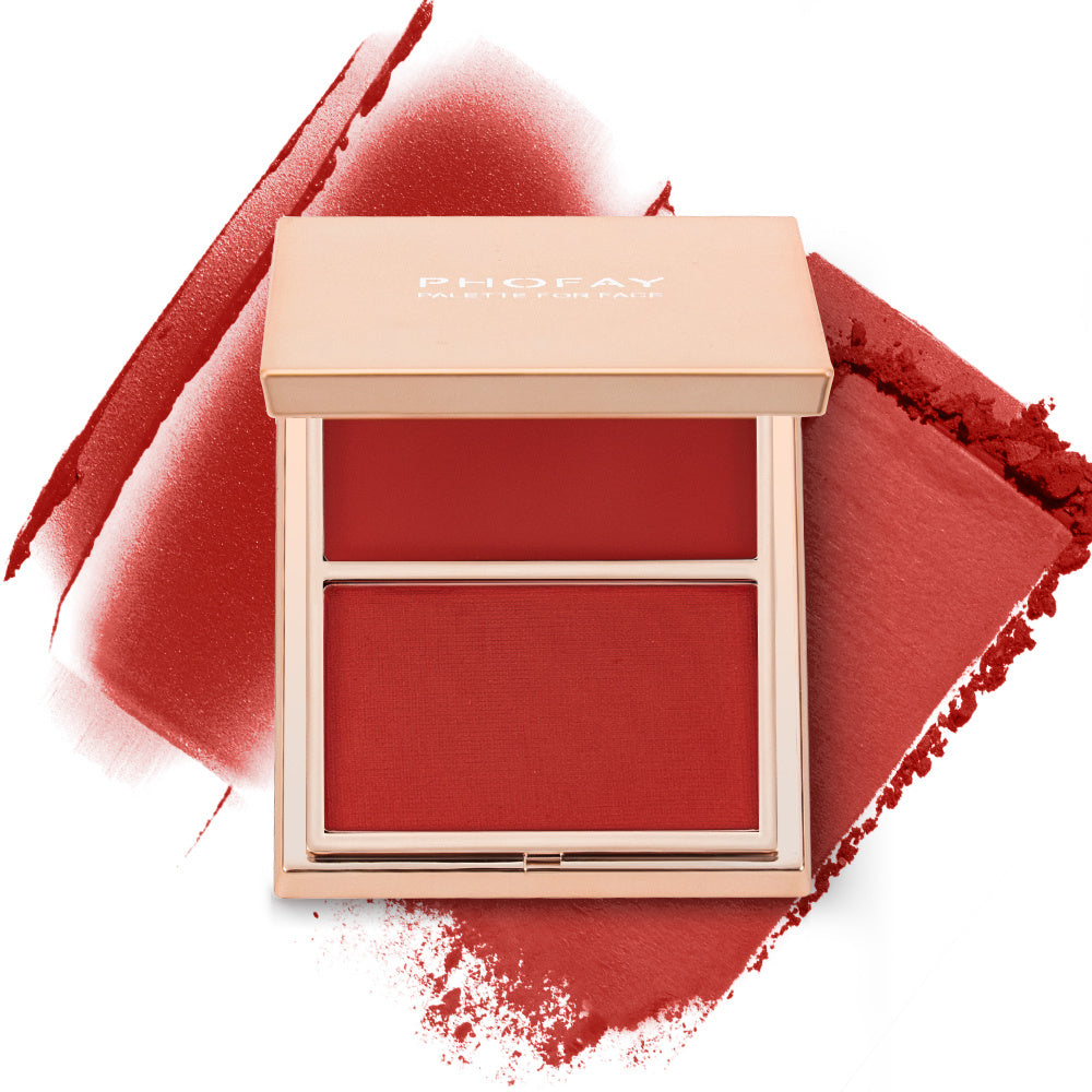 Blush Duo