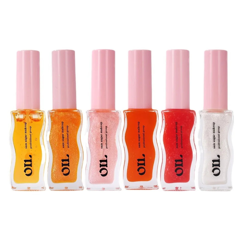Fruit Honey Lip Oil