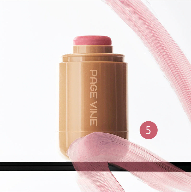 Pocket Blush Stick