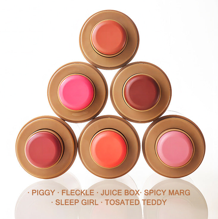 Pocket Blush Stick