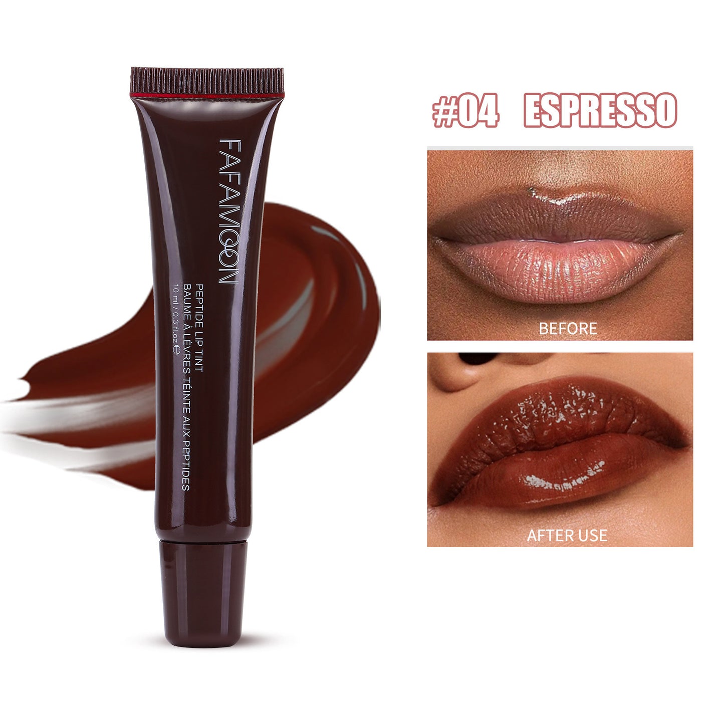 Glossy Lipstick