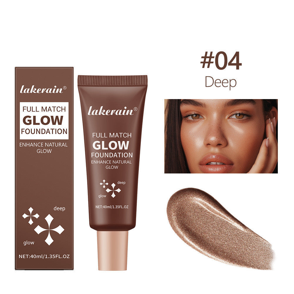 Liquid Foundation