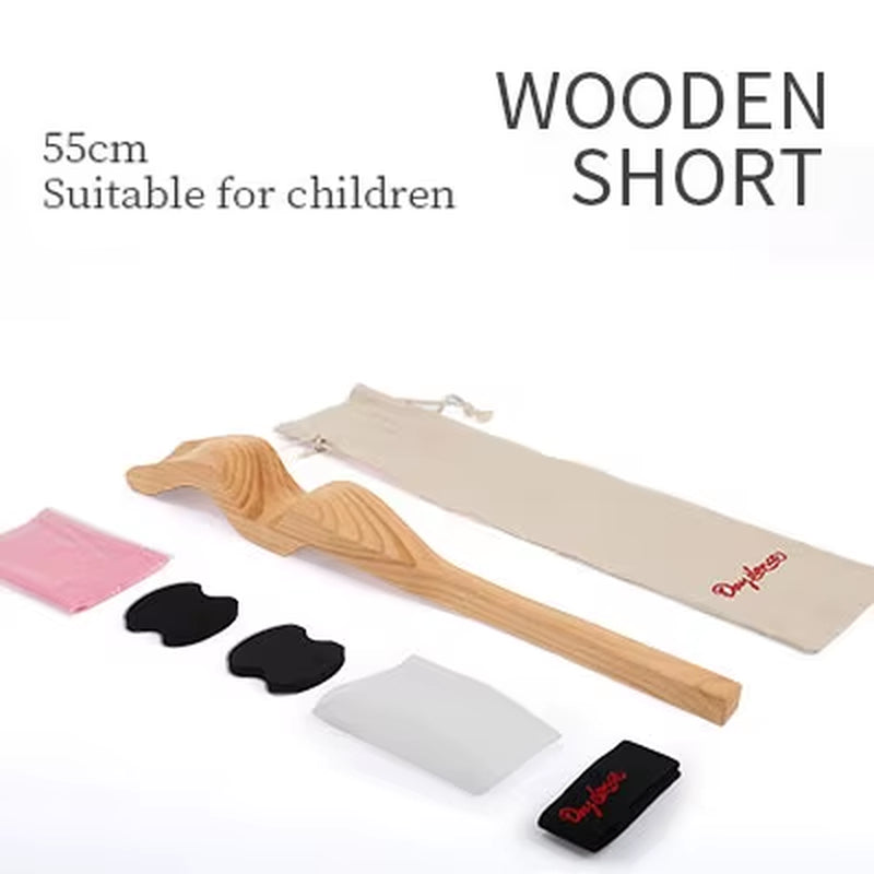 Wood Legs Foot Stretcher