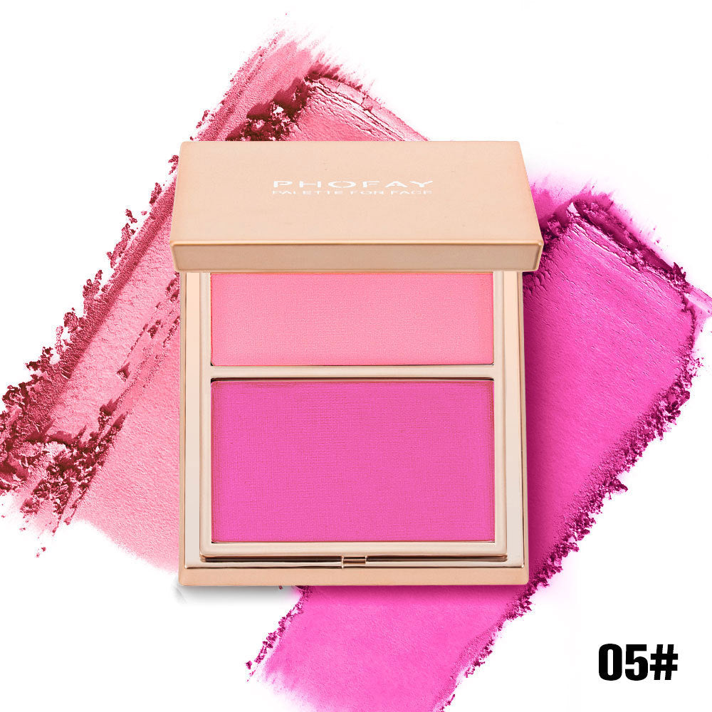 Blush Duo