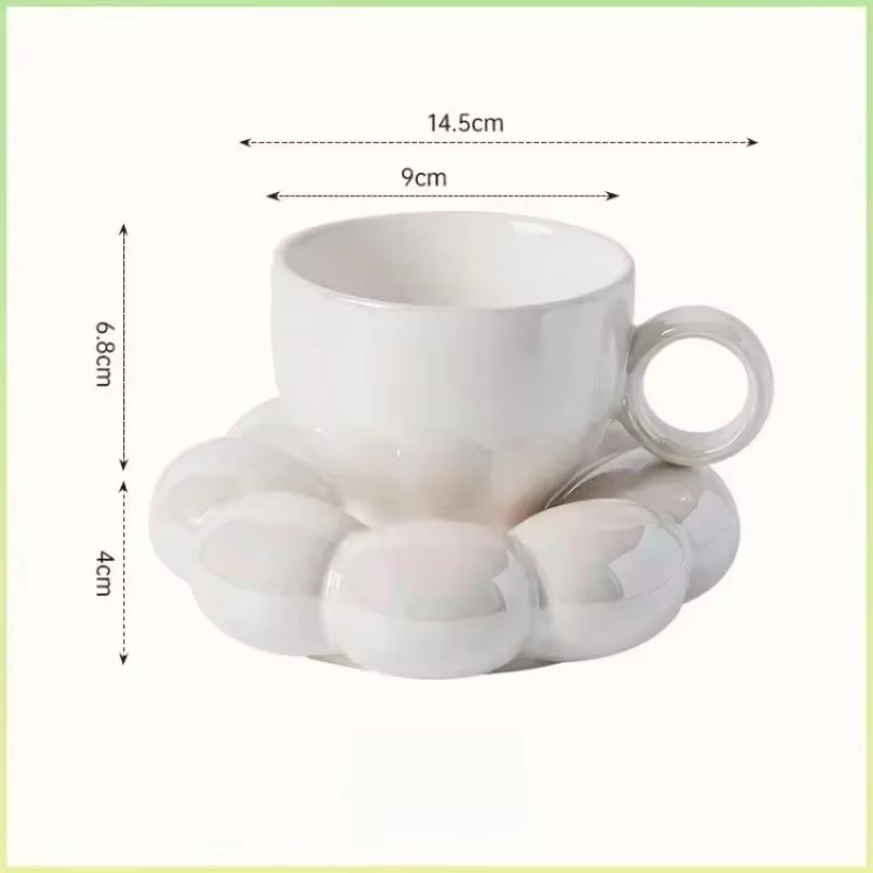Sunflower Coffee Mug