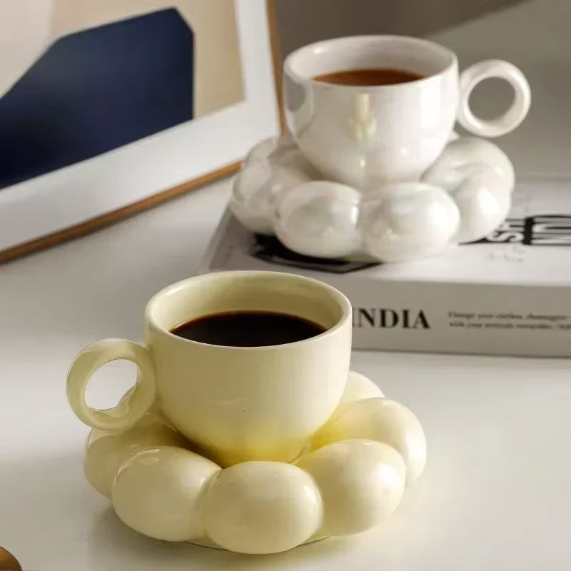 Sunflower Coffee Mug