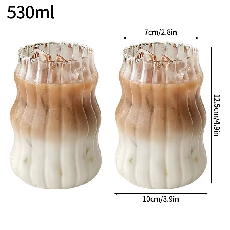 Glass Drinkware