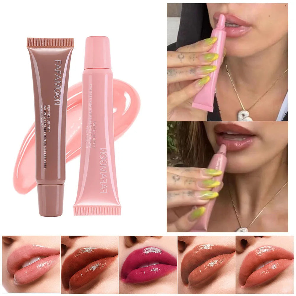 Glossy Lipstick