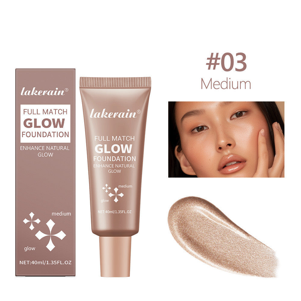 Liquid Foundation