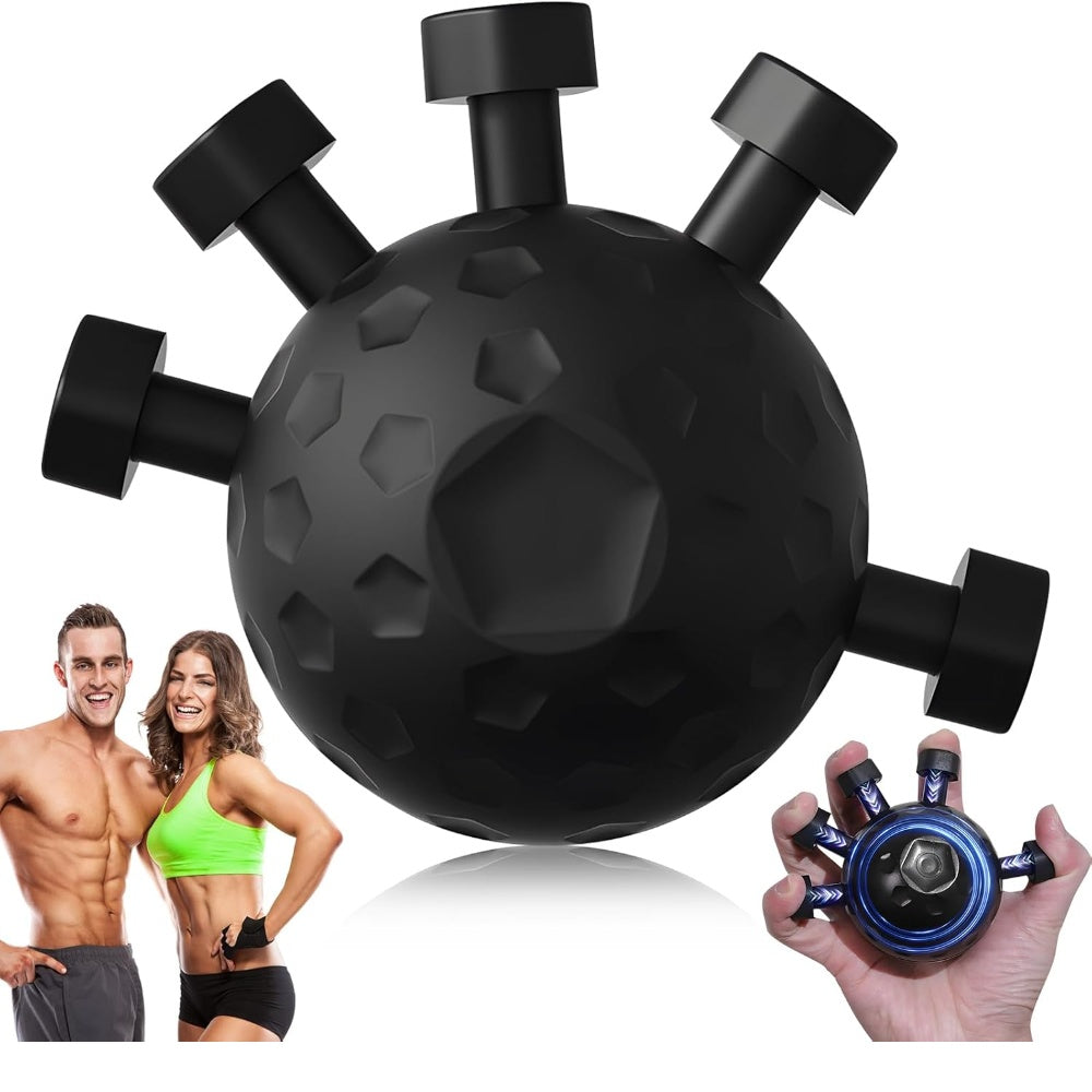 Finger Hand Strengthener