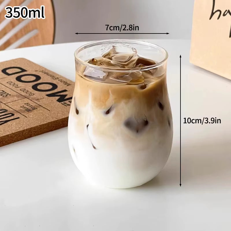 Glass Drinkware