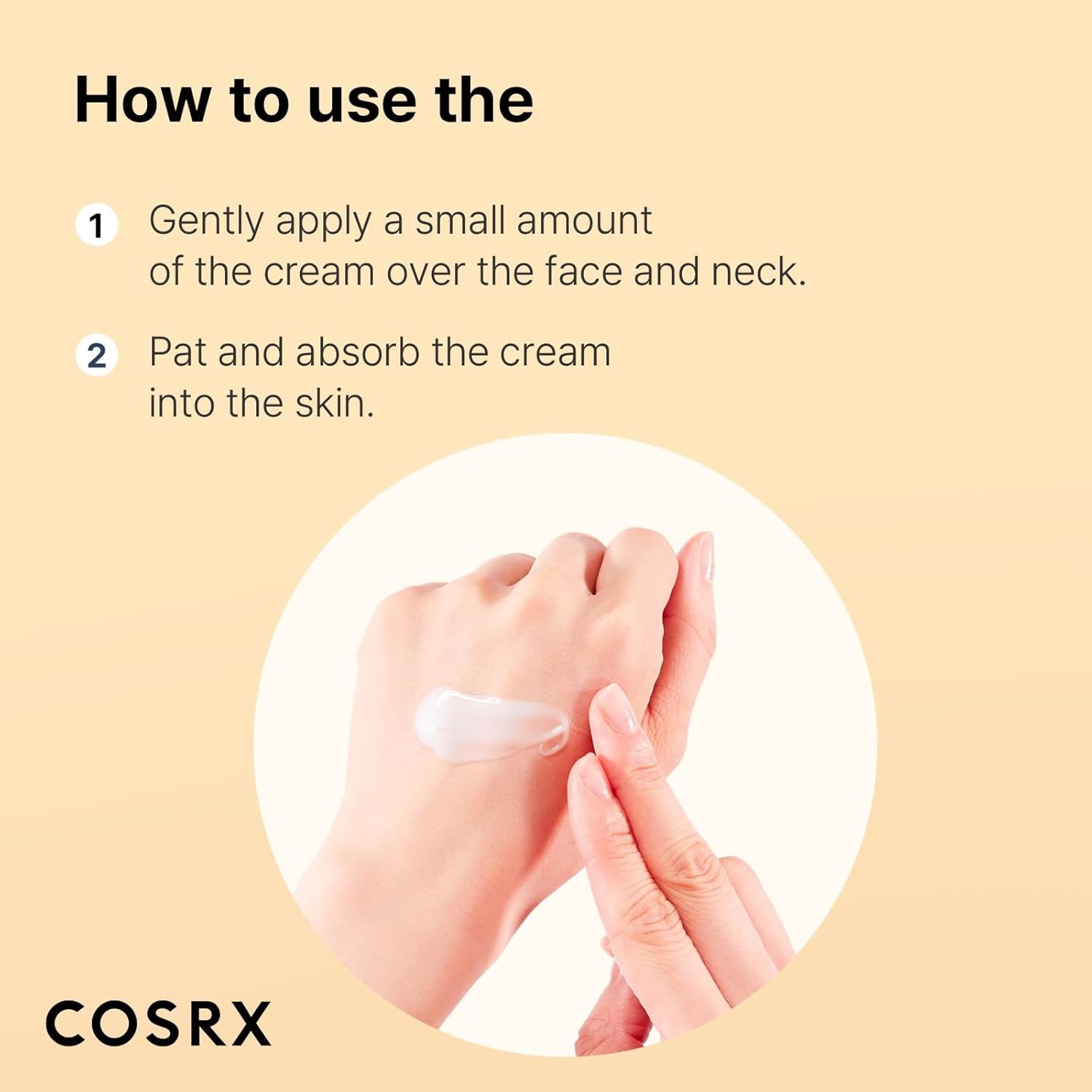 Snail Mucin Moisturizer