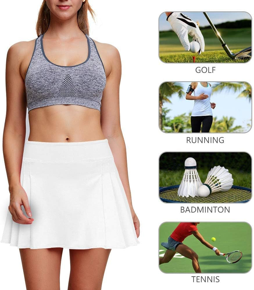 Women's fitness Skirt 