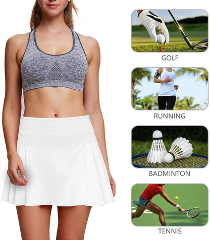 Women's fitness Skirt 
