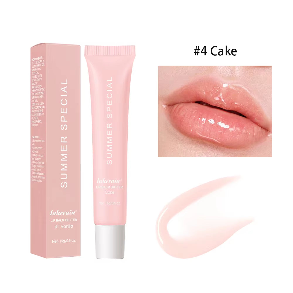 Summer Lip Balm 