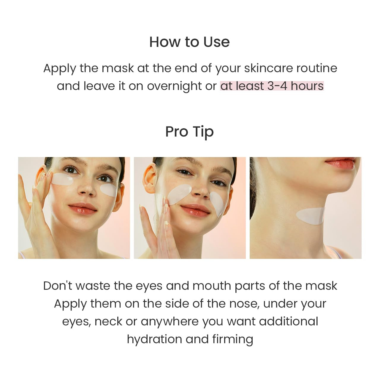 Bio-Collagen Mask